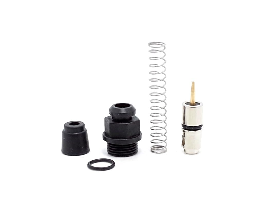 Amazon.com: Carburetor Starter Choke Plunger Set For Yamaha